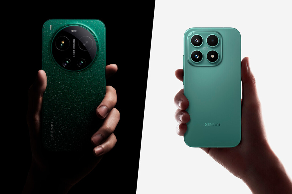 Primer bombazo de Xiaomi en el Prime Day 2026: sus dos mejores móviles en España a sus precios mínimos históricos