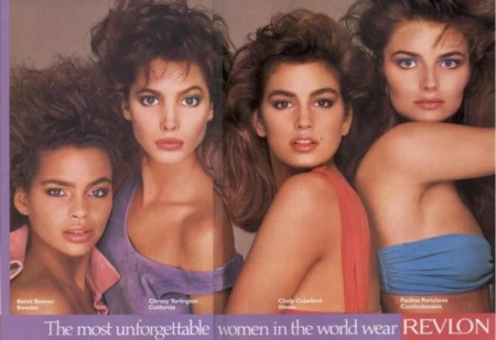 Tal como éramos: aquellas mujeres que amábamos (y odiábamos)