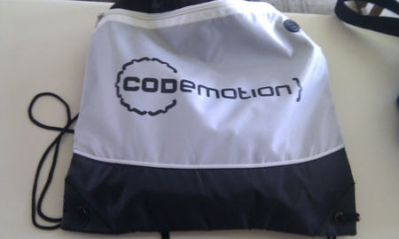 Codemotion España 2012, lo que se dijo en Twitter