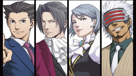Análisis de Phoenix Wright: Ace Attorney Trilogy HD, o cómo celebrar una saga mítica manteniendo intacta su esencia