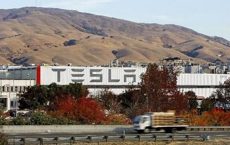 California podría ser el lugar elegido por Tesla para su giga-factoría tras la adquisición de más terrenos