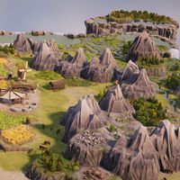 Uno de los juegos de estrategia más bonitos de los últimos años, gratis por tiempo limitado. Date prisa porque TerraScape no es el único regalo si juegas en PC 
