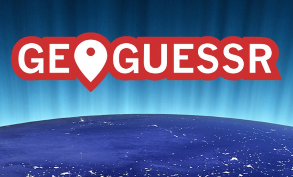 Este streamer de Twitch no daba crédito: mientras jugaba a GeoGuessr vio a un hombre atropellado por el coche de Google Maps Este streamer de Twitch no daba crédito: mientras jugaba a GeoGuessr vio a un hombre atropellado por el coche de Google Maps