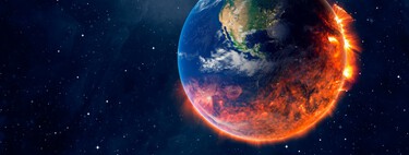 O fim do mundo já tem data marcada e segundo a NASA não vai ser do jeito que você imagina