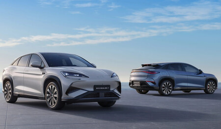 Autos Chinos Canada 2