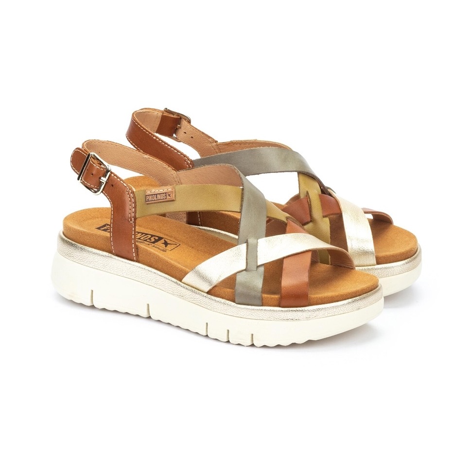 Sandalias Pikolinos