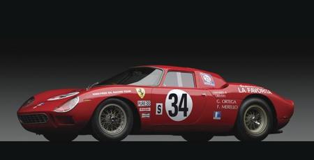 Ferrari 250 LM