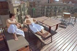 Primer hotel gay en Buenos Aires para septiembre