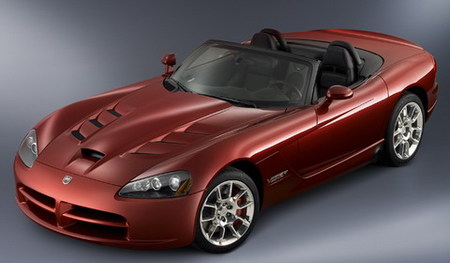 Dodge Viper