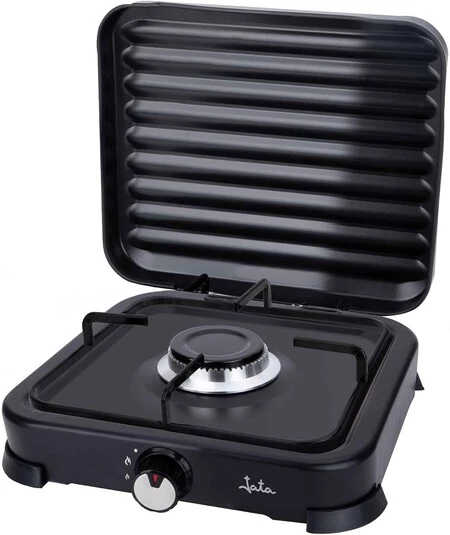cocina gas jata