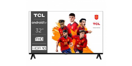 TCL 32S5400AF