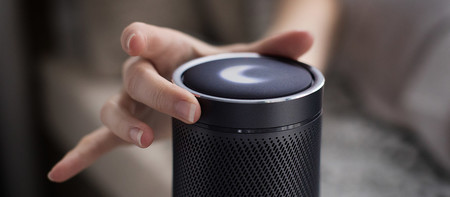 Microsoft patenta un altavoz que aúna la eficiencia energética y una alta calidad de audio