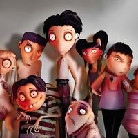 Disney+ y una de las mejores películas stop motion, el remake que superó a la versión original de Tim Burton