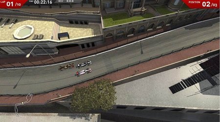 F1 Online: The Game: El juego gratuíto online de Codemasters que estábamos esperando
