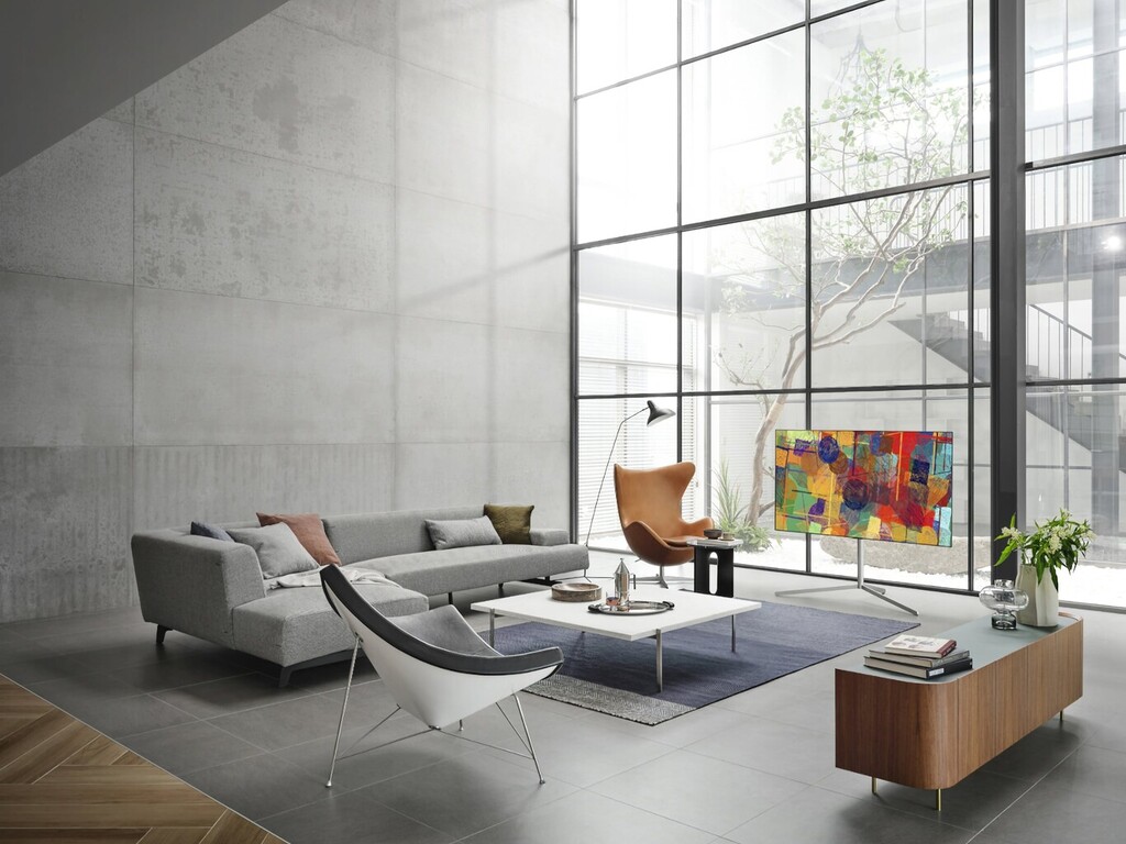 Los televisores LG OLED y NanoCell de 2021 llegan a España: estas son sus características y precios oficiales