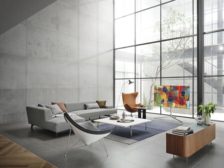 Los televisores LG OLED y NanoCell de 2021 llegan a España: estas son sus características y precios oficiales