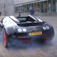 Con ustedes el burnout más caro de la historia 