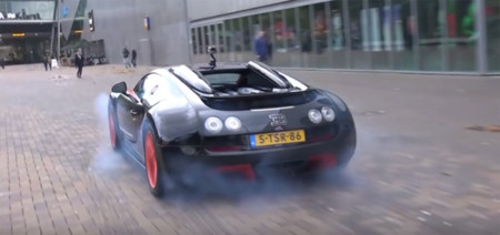 Con ustedes el burnout más caro de la historia