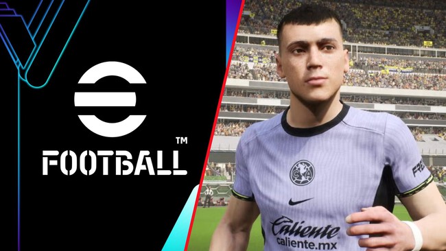 Cuando Se Va Liga Mx Mexico Efootball