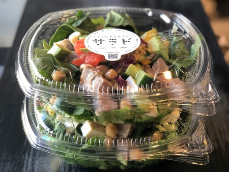 Ensaladas