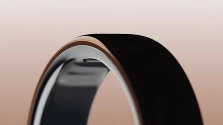 Oura Ring 5