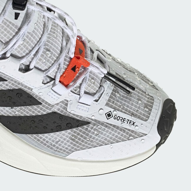 Adidas Nos Llevara De Excursion A Las Montanas Con Sus Nuevas Zapatillas Que Lucen Como Botas De Senderismo Para Conquistar La Calle