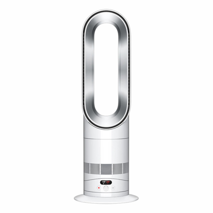 Dyson Hot + Cool HF1 Remote Link Pre-heat