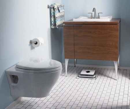 Oferta del día: robot friegasuelos iRobot Braava 390T por 259 euros y envío gratis en Amazon