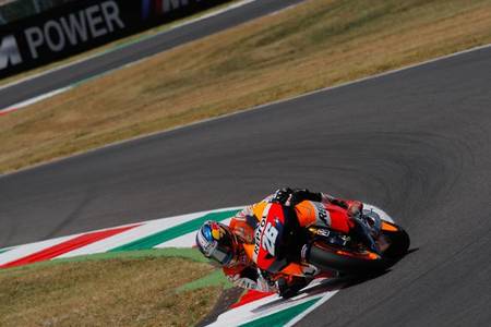 Dani Pedrosa