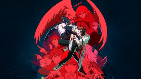 Critica Pelicula Chainsaw Man Arco De Reze Scaled