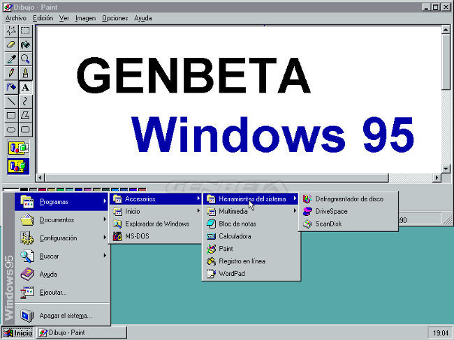 Los diseños que ha tenido Windows a lo largo de su historia (parte 2)