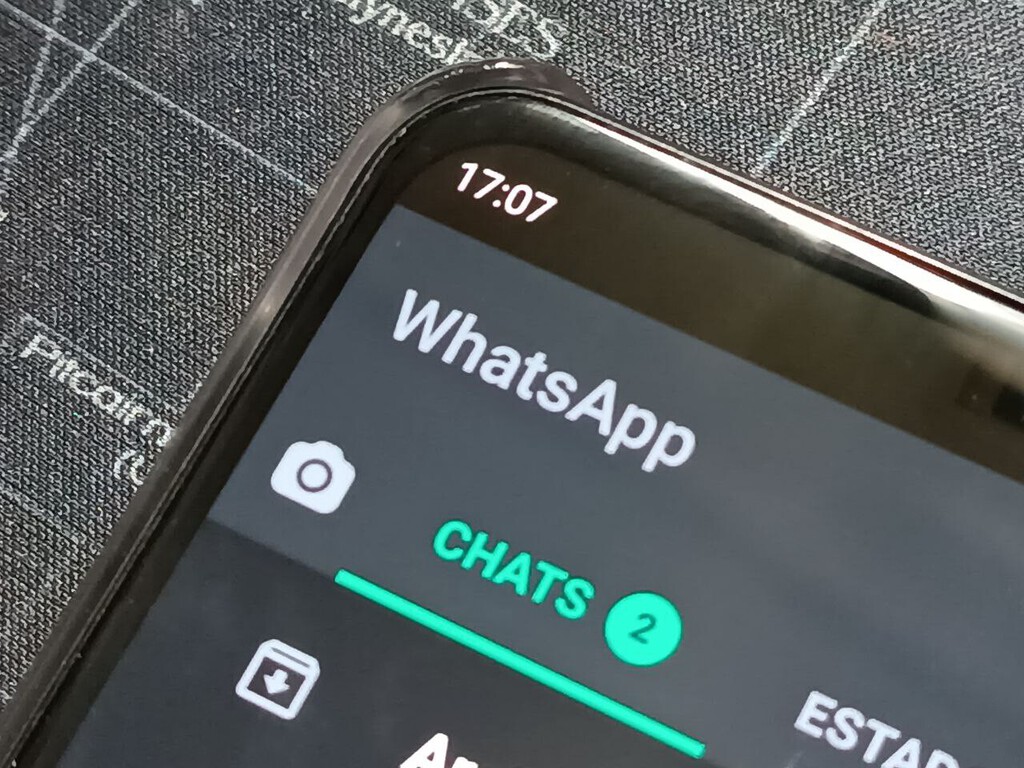 WhatsApp prepara un editor de texto para tu móvil Xiaomi