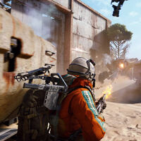 Nunca te rindas en ARC Raiders porque algunos jugadores han descubierto que puedes escapar incluso cuando alguien te hace morder el polvo