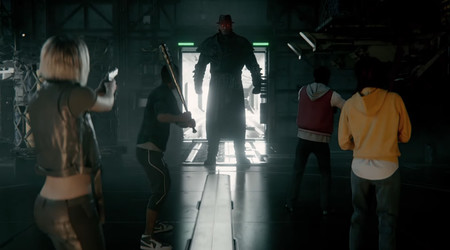 Project Resistance, el nuevo Resident Evil multijugador que está desarrollando Capcom, es anunciado con un grandioso tráiler cinemático