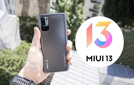 MIUI 13 no baja el ritmo y sigue llegando a nuevos Xiaomi: uno de los móviles 5G mas baratos de 2021 ya puede actualizarse