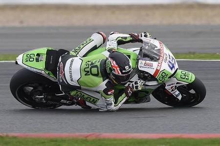Scott Redding