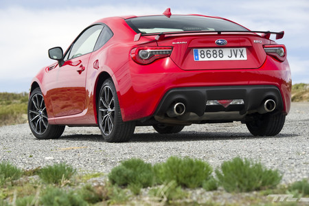 ¡Buenas noticias! Toyota y Subaru confirman el desarrollo de la segunda generación de los GT86/BRZ