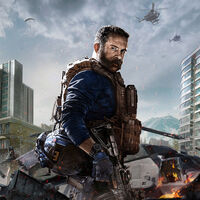 No querrás cruzarte con ellos: un escuadrón de Call of Duty: Warzone consigue 143 bajas y bate el récord del mundo