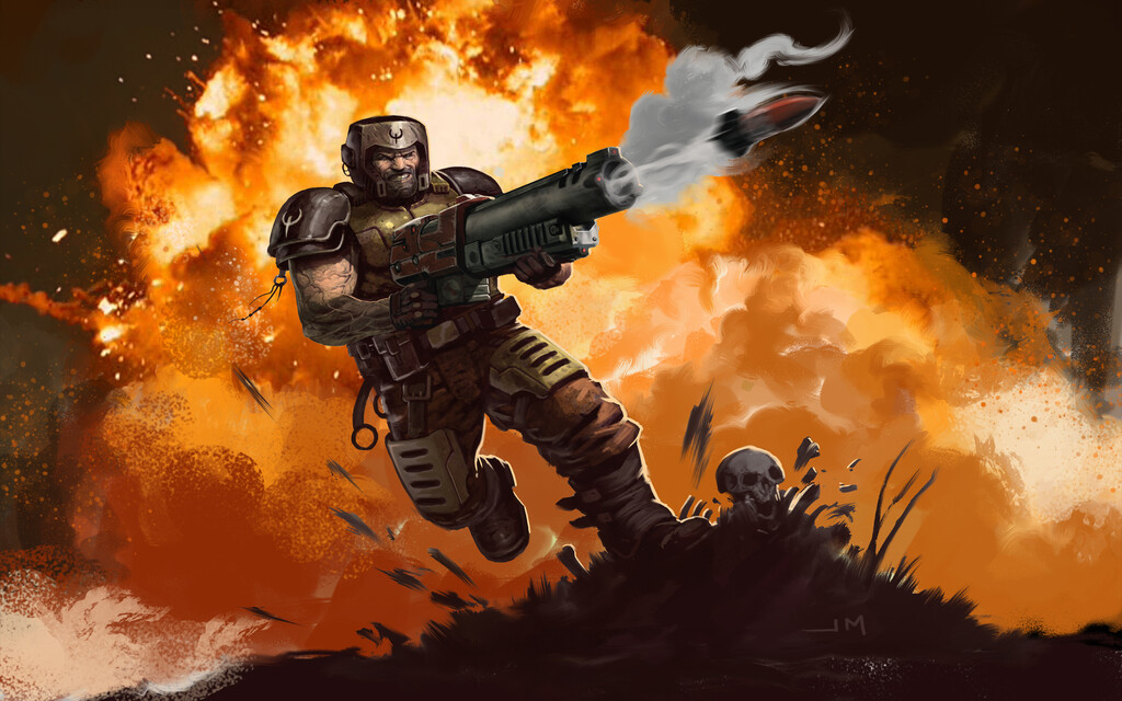30 años después, id Software lanza una nueva campaña, banda sonora y secretos totalmente gratis para Quake 