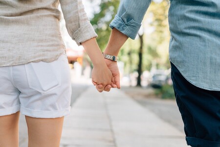 planes en pareja
