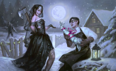 Códigos de Magic Arena de enero 2022: todos los códigos de MTG Arena