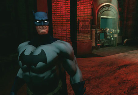 'DC Universe Online': Marv Wolfman se une al equipo de desarrollo