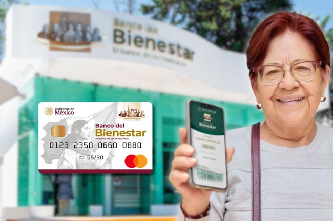 Banco Bienestar Actualiza App Funcion Muchos Esperan Xataka Mexico