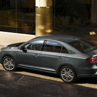 Después de siete años en el mercado, el SEAT Toledo dirá adiós definitivamente