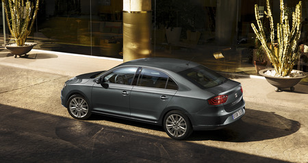 Después de siete años en el mercado, el SEAT Toledo dirá adiós definitivamente