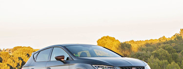 SEAT León CUPRA R, a prueba: 310 CV son suficientes para tener el mejor compacto deportivo del mercado