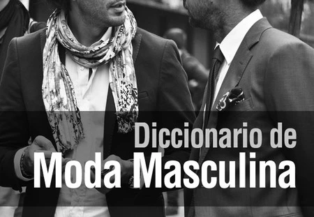 Diccionario de Moda Masculina: con B de Borsalino