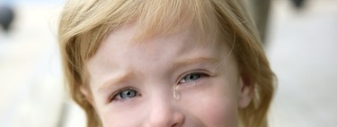 Yo sí dejo llorar a mis hijos (porque quiero que sean niños equilibrados)