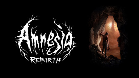 Frictional Games volverá a hacernos temblar de miedo tras anunciar el desarrollo de Amnesia: Rebirth