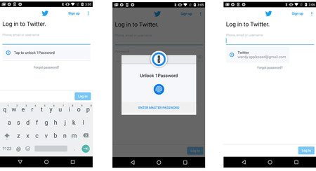 1Password nos enseña en vídeo cómo funciona el AutoFill de Android O